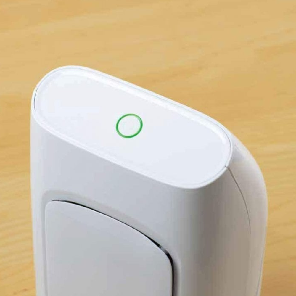 Daewoo COL1382 Dehumidifier 2Ltr in White - Lightweight and Portable Dehumidifiers Daewoo Brand_Daewoo Collections_Fans / Air Cooling Daewoo Dec23 electricals Fans & Air Cooling Flood Google Product Heating / Cooling Mark.Williams Product Type_Dehumidifiers