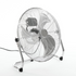 Daewoo COL1572 18" High Velocity Chrome Floor Fan