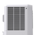 Daewoo COL1317 3-in-1 7000 BTU Portable Air Conditioning Unit with Fan