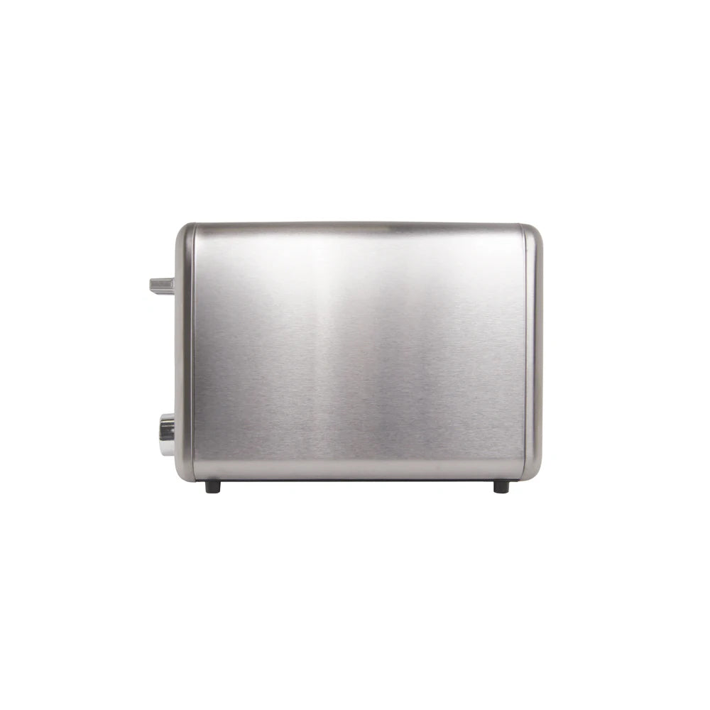 IGENIX IG3204 4 Slice Toaster Stainless Steel 4 Slice Toasters Bluestem Group Brand_Igenix CarlR Collections_Toasters Feb25 Igenix Kitchen Kitchen Appliances Kitchen Tools & Utensils Kitchenware Product Type_4 Slice Toasters Toaster Toasters