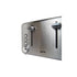 IGENIX IG3204 4 Slice Toaster Stainless Steel 4 Slice Toasters Bluestem Group Brand_Igenix CarlR Collections_Toasters Feb25 Igenix Kitchen Kitchen Appliances Kitchen Tools & Utensils Kitchenware Product Type_4 Slice Toasters Toaster Toasters
