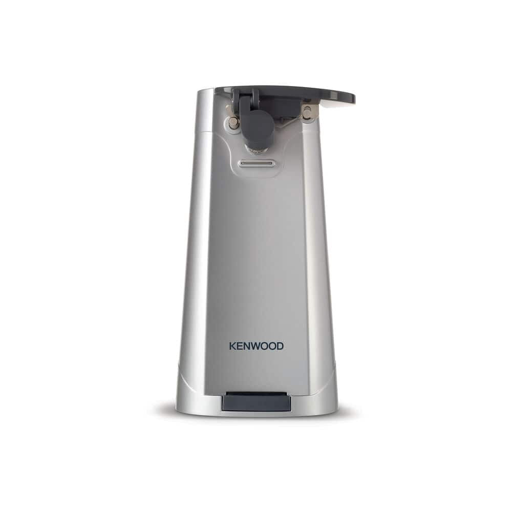 KENWOOD KW0805 Can Opener & Knife Sharpener Electric Can Openers Bluestem Group Brand_Kenwood CarlR Feb25 Kenwood Kitchen Kitchen Appliances Kitchen Equipment Kitchen Essential kitchen essentials Kitchen Tools & Utensils Product Type_Electric Can Openers