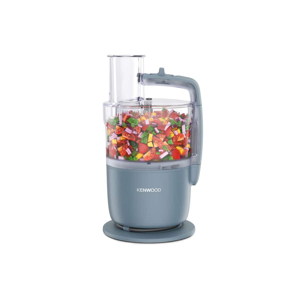 KENWOOD KW2130 Multipro Food Processor 650W Food Processors Bluestem Group Brand_Kenwood CarlR Collections_Food Preparation Feb25 Food Preparation food preperation Food Processors free delivery Kenwood Kitchen Equipment Kitchen Essential kitchen essentials Product Type_Food Processors