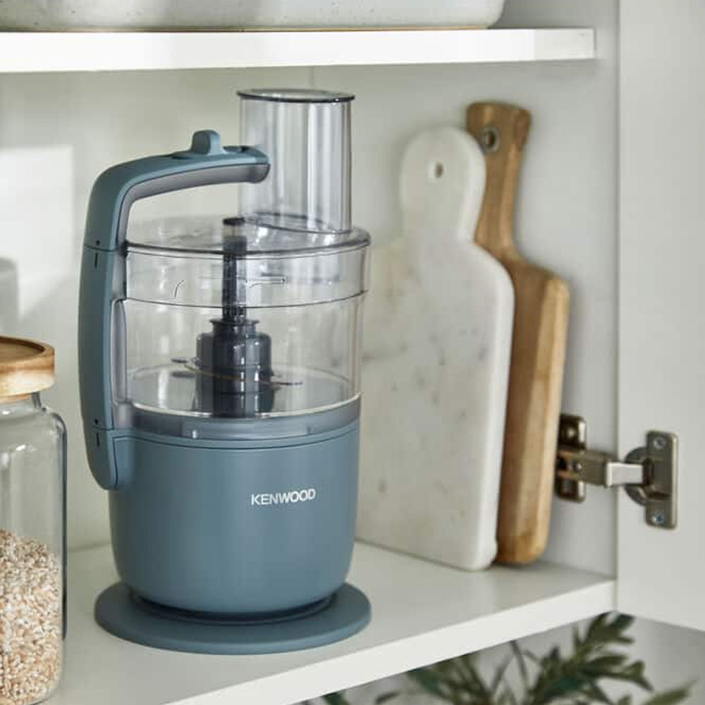 KENWOOD KW2130 Multipro Food Processor 650W Food Processors Bluestem Group Brand_Kenwood CarlR Collections_Food Preparation Feb25 Food Preparation food preperation Food Processors free delivery Kenwood Kitchen Equipment Kitchen Essential kitchen essentials Product Type_Food Processors