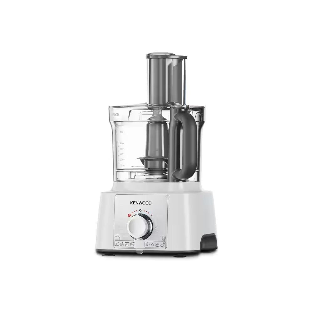 Kenwood KW3860 MultiPro Express Food Processor 1000W Food Processors Bluestem Group CarlR Dec24 Food Processors free delivery Kitchen Kitchen & Dining Kitchen Appliances Product Type_Food Processors