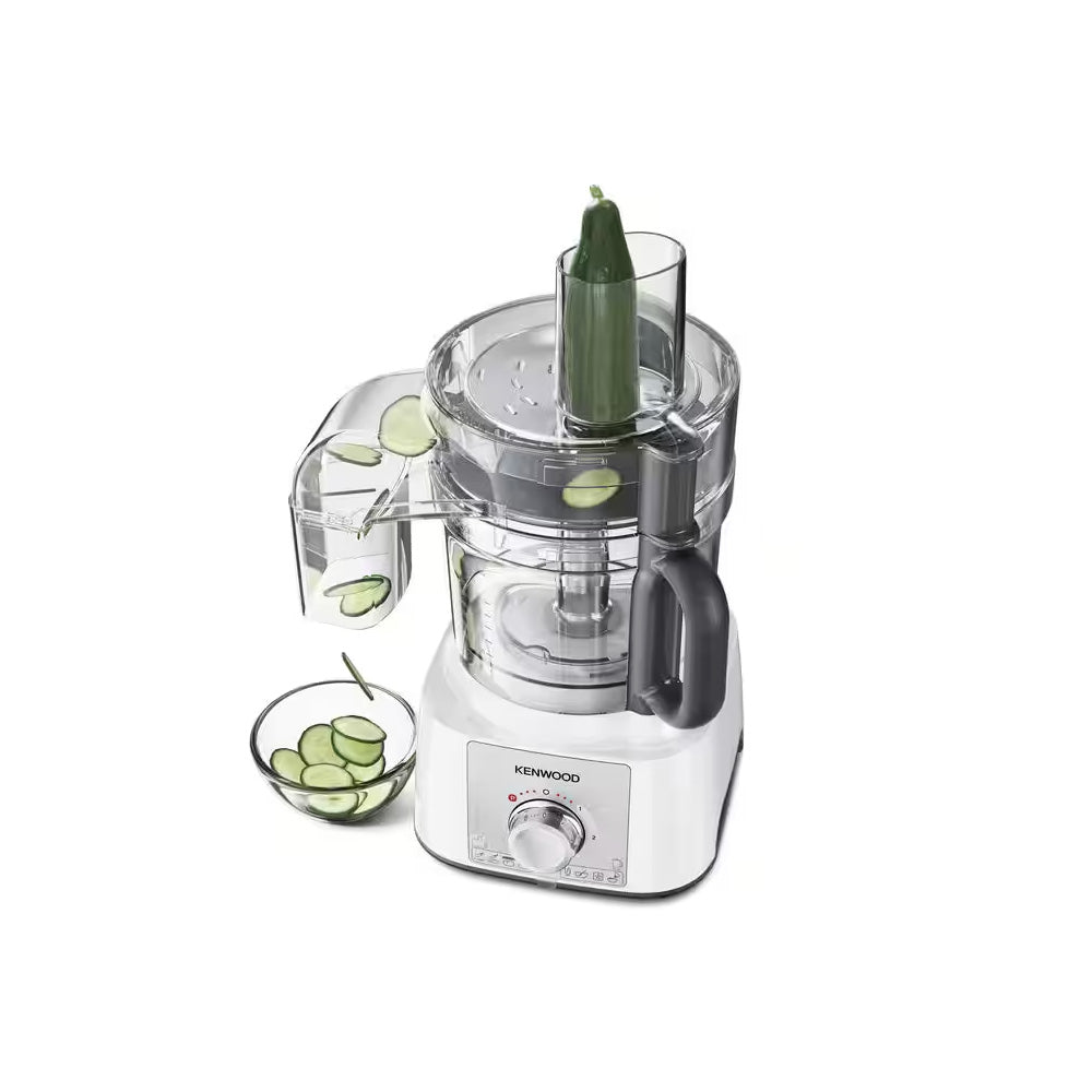 Kenwood KW3860 MultiPro Express Food Processor 1000W