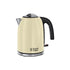 Russell Hobbs 20415 Classics Kettle - Cream Electric Kettles R K Wholesale Ltd (AIS) Brand_Russell Hobbs CarlR Collections_Kettles Dec24 Electric Kettles Kettle Kettles Kitchen Appliances Russell Hobbs