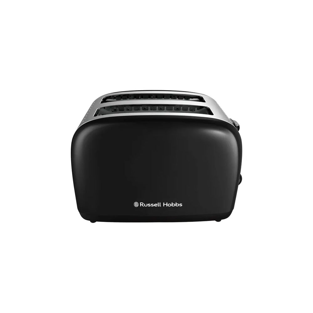 Russell Hobbs 26550 Long Slot 2 Slice Toaster Toasters R K Wholesale Ltd (AIS) Brand_Russell Hobbs CarlR Collections_Toasters Dec24 Kitchen Appliances Product Type_2 Slice Toasters Russell Hobbs Toaster Toaster2 slice Toasters