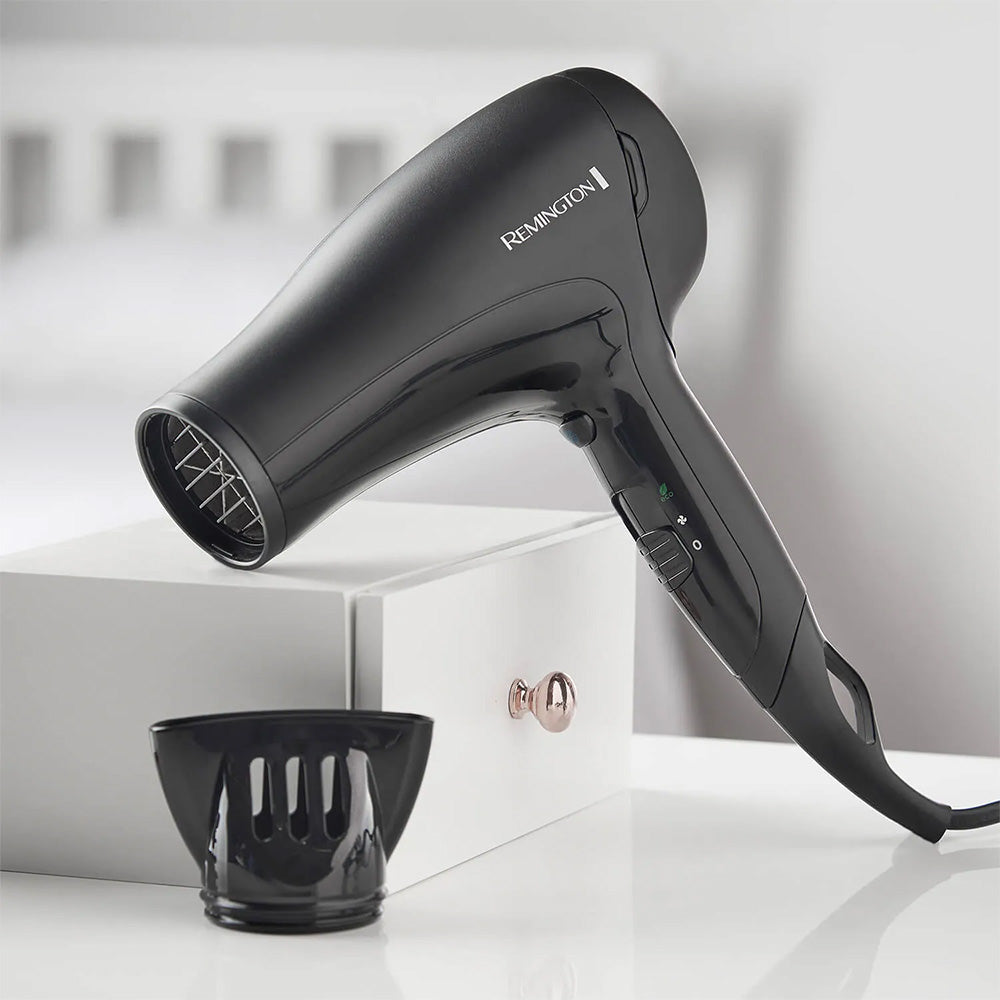 Remington D3010 2000W Hair Dryer