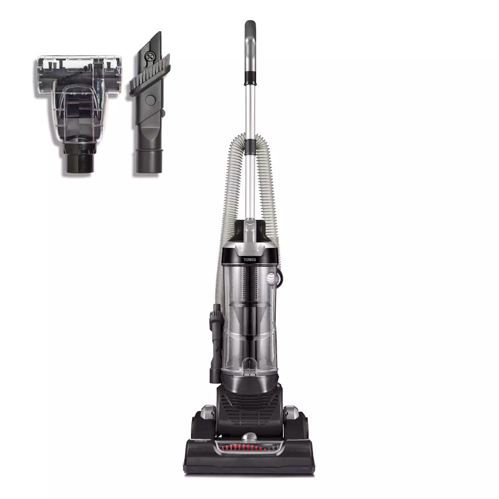 Tower TXP30PET Upright Pet Vacuum Upright Vacuums R K Wholesale Ltd (AIS) Brand_Tower CarlR Collections_Vacuums / Floor Cleaners free delivery Nov24 Product Type_Upright Vacuums RKW Tower Vacuums Vacuums & Floor Cleaners