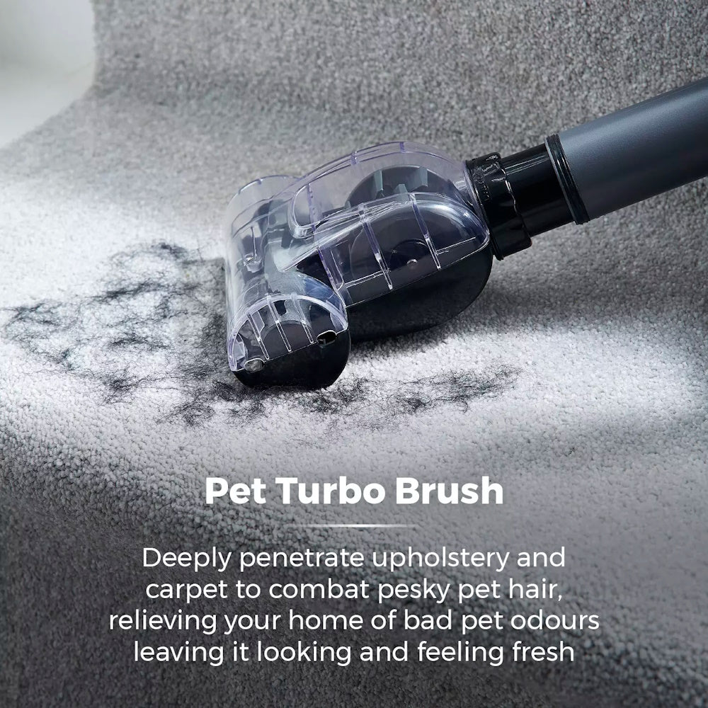 Tower TXP30PET Upright Pet Vacuum