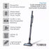 Tower VL60 NimbleVac Cordless Vacuum Cleaner - T527101 Cordless Vacuums R K Wholesale Ltd (AIS) aug25 Brand_Tower CarlR Product Type_Cordless Vacuums Tower Vacuums Vacuums & Floor Cleaners