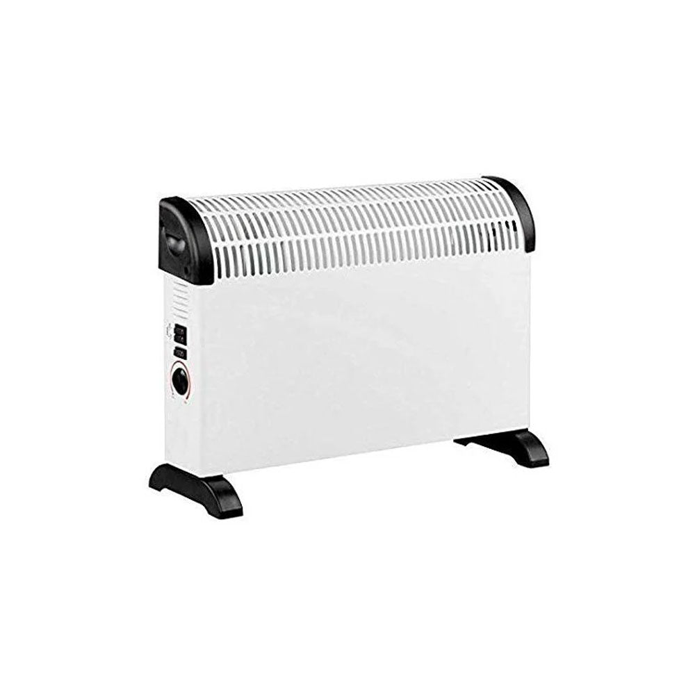 Daewoo Convector Heater 2000W - HEA1146 Convector Heaters Eurosonic Group Limited (AIS) Brand_Daewoo CarlR Collections_Portable Heating Convector Heater Daewoo Heaters Heating Heating / Cooling Oct25 Portable Heating Product Type_Convector Heaters Save on Heating