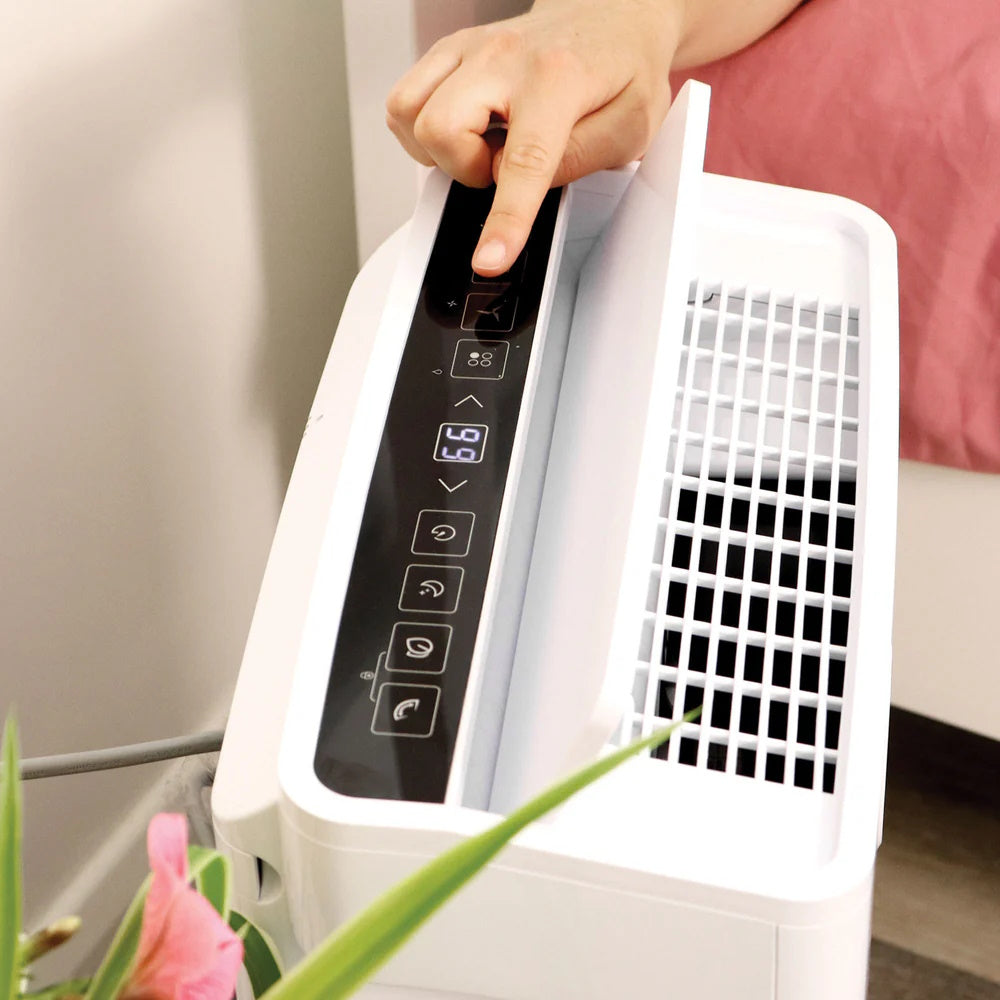 Igenix IGDH020W 20L Dehumidifier