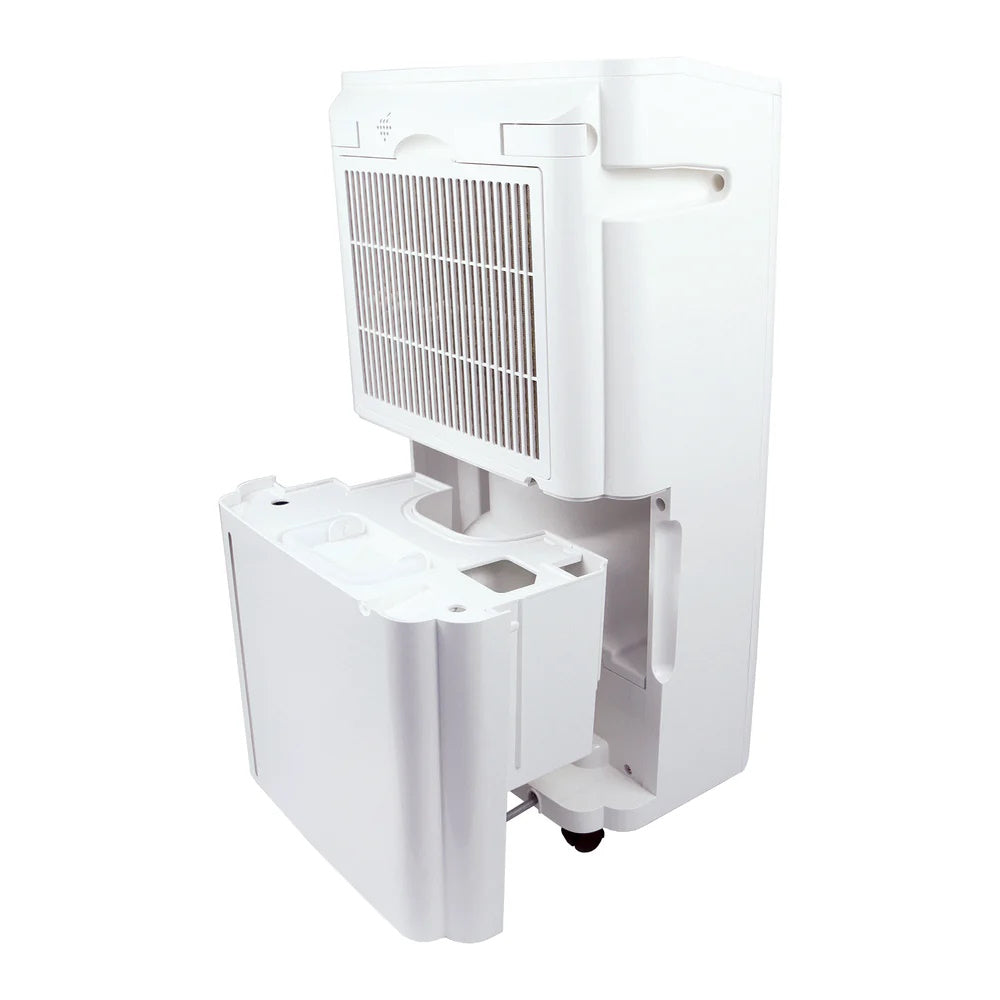 Igenix IGDH020W 20L Dehumidifier