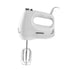 Daewoo Hand Mixer 150W - SDA2722 Hand Mixers Eurosonic Group Limited (AIS) Baking Brand_Daewoo CarlR Collections_Baking cooking & baking Daewoo Food Mixers Kitchen Kitchen Appliances Kitchenware Oct25 Product Type_Hand Mixers