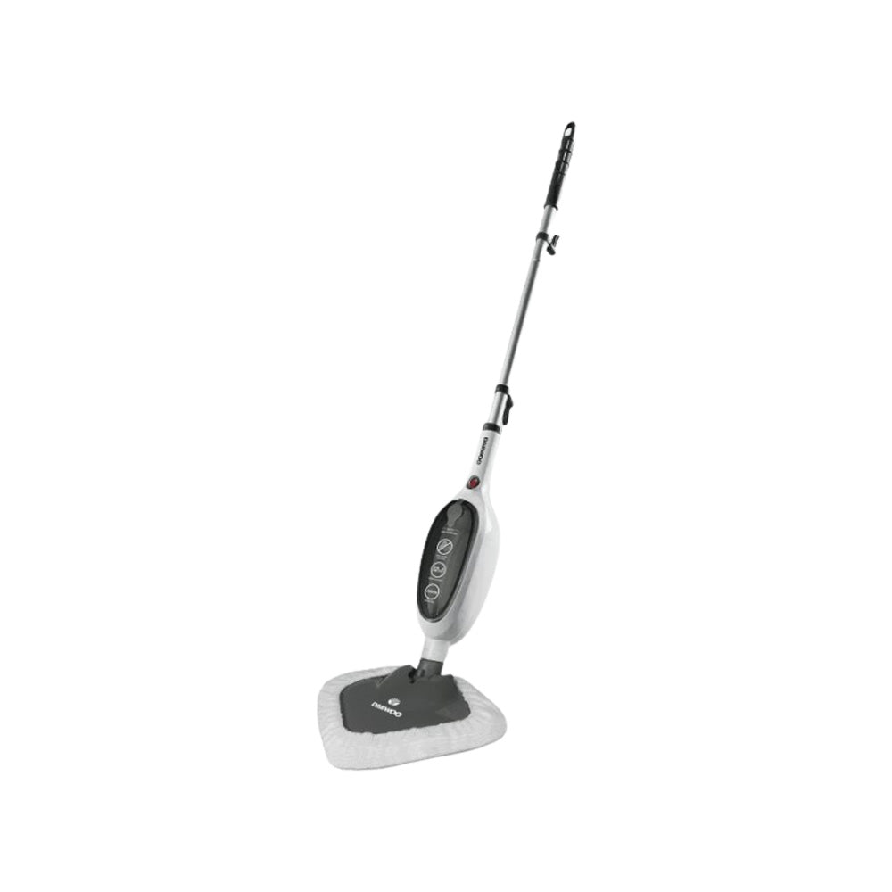 Daewoo FLR00170 12-in-1 Steam Cleaner Steam Cleaners Eurosonic Group Limited (AIS) Brand_Daewoo CarlR cleaner Collections_Vacuums / Floor Cleaners Daewoo Dec24 Product Type_Specialist Cleaners Product Type_Steam Cleaners Product Type_Steam Mops Product Type_Surface Cleaners Vacuums & Floor Cleaners