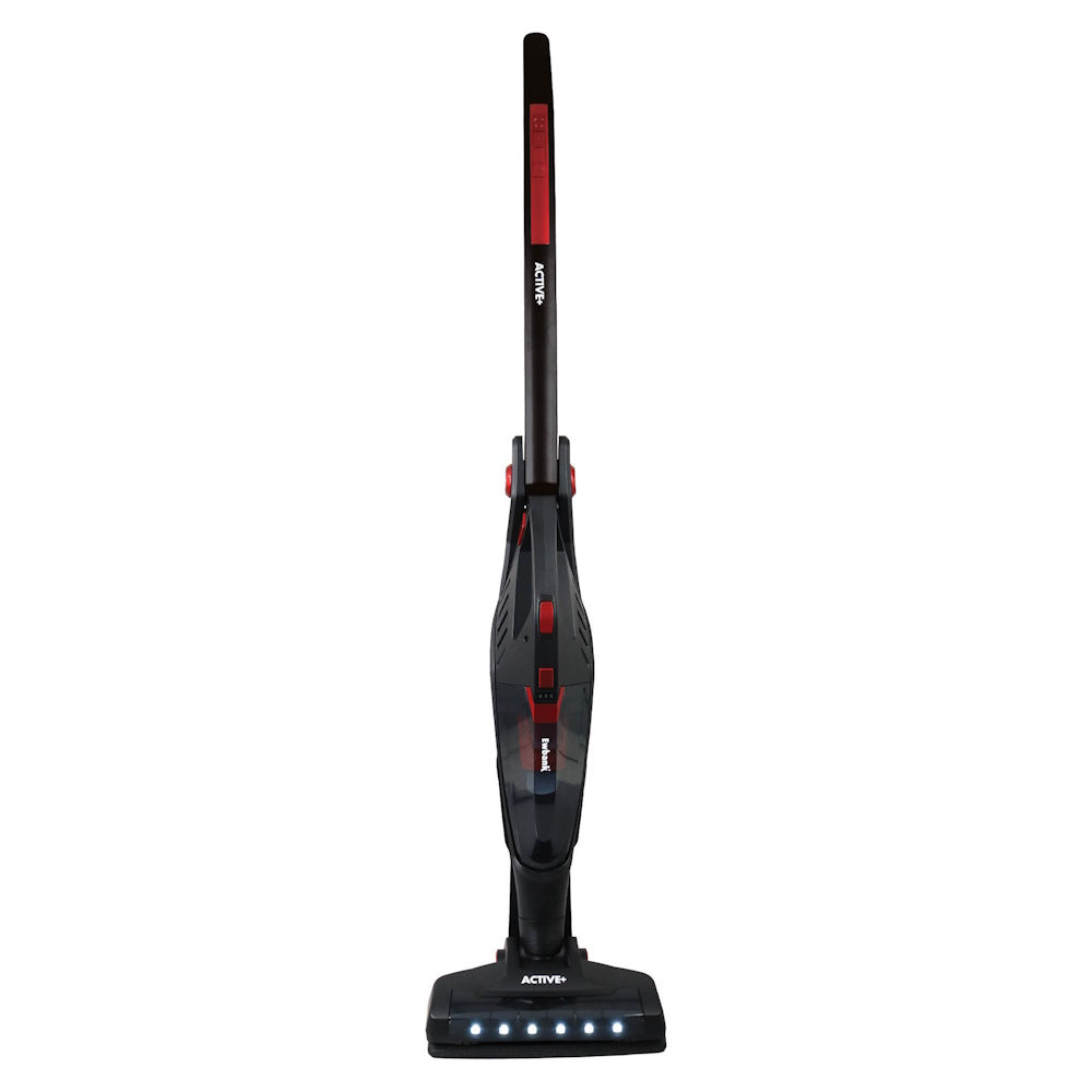 EWBANK EWVC0307 Active 2-IN-1 Cordless Stick Vacuum Cleaner Cordless Vacuums Bluestem Group Brand_Ewbank CarlR Collections_Vacuums / Floor Cleaners Ewbank Feb25 free delivery Product Type_Cordless Vacuums Product Type_Handheld Vacuums Product Type_Upright Vacuums Vacuums Vacuums & Floor Cleaners