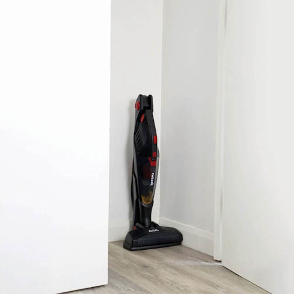 EWBANK EWVC0307 Active 2-IN-1 Cordless Stick Vacuum Cleaner Cordless Vacuums Bluestem Group Brand_Ewbank CarlR Collections_Vacuums / Floor Cleaners Ewbank Feb25 free delivery Product Type_Cordless Vacuums Product Type_Handheld Vacuums Product Type_Upright Vacuums Vacuums Vacuums & Floor Cleaners