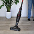 EWBANK EWVC0307 Active 2-IN-1 Cordless Stick Vacuum Cleaner Cordless Vacuums Bluestem Group Brand_Ewbank CarlR Collections_Vacuums / Floor Cleaners Ewbank Feb25 free delivery Product Type_Cordless Vacuums Product Type_Handheld Vacuums Product Type_Upright Vacuums Vacuums Vacuums & Floor Cleaners