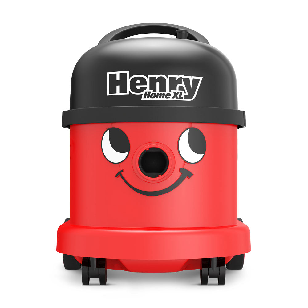 Henry Family XL 620W Vacuum Cleaner - HVR200F Cylinder Vacuums R K Wholesale Ltd (AIS) CarlR Collections_Vacuums / Floor Cleaners henry Oct25 Pet Vacuum Product Type_Cylinder Vacuums Vacuums Vacuums & Floor Cleaners