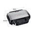 Tower Deep Fill Sandwich Maker - T27013 Sandwich Toasters R K Wholesale Ltd (AIS) Brand_Tower CarlR Kitchen Kitchen Appliances Kitchenware Oct25 Product Type_Sandwich Toasters Sandwich Makers Tower