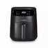 Tower Vortx 3L Digital Air Fryer - T17125 Air Fryers R K Wholesale Ltd (AIS) Brand_Tower CarlR Collections_Cooking Appliances Cooking cooking & baking Cooking Appliances Kitchen Appliances Oct25 Product Type_Air Fryers Save on Cooking Sundry Electric Cooking Tower