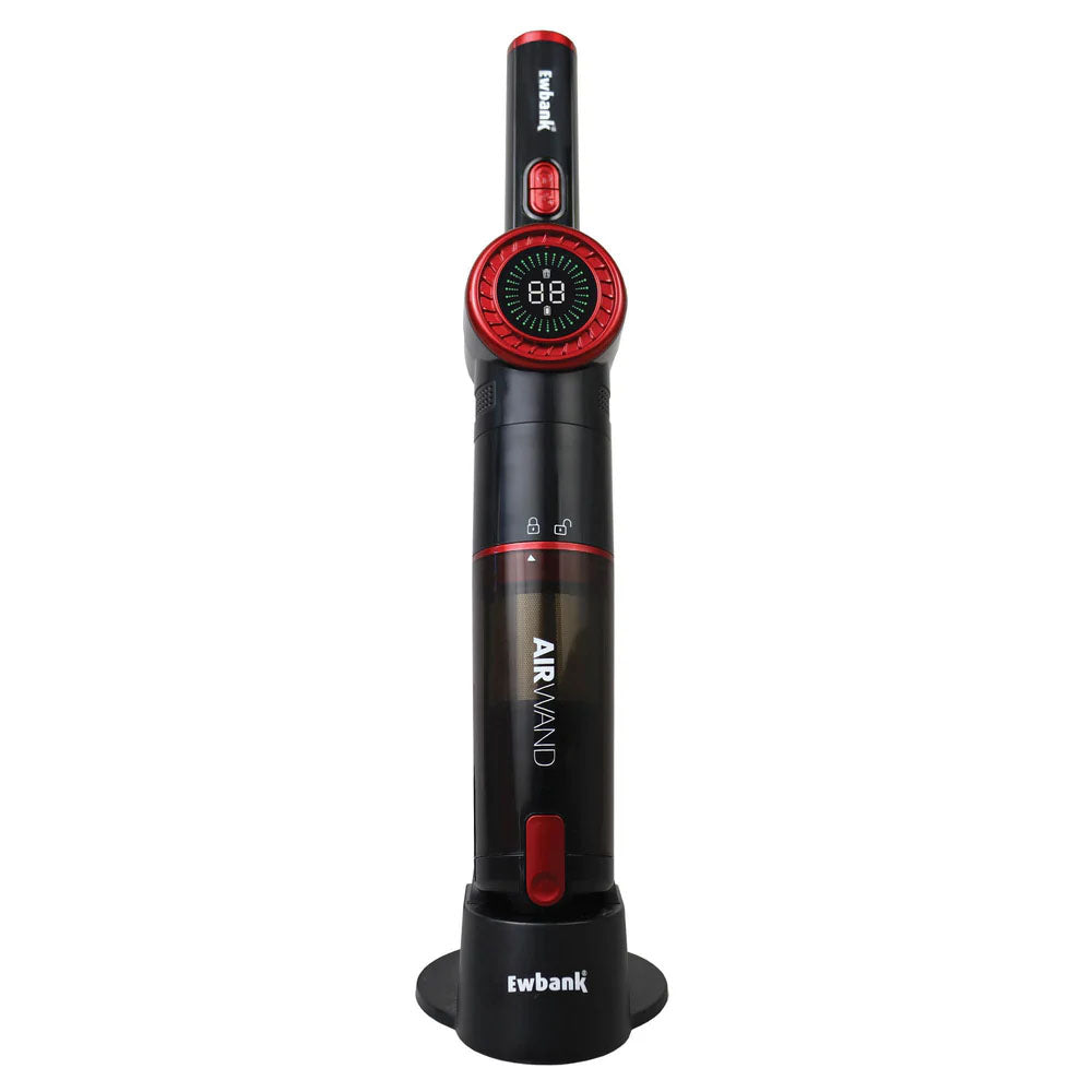 Ewbank AirWand Handheld Vacuum - E7310 Handheld Vacuums Lloytron PLC Brand_Ewbank CarlR Collections_Vacuums / Floor Cleaners Ewbank Oct25 Product Type_Handheld Vacuums Vacuums Vacuums & Floor Cleaners