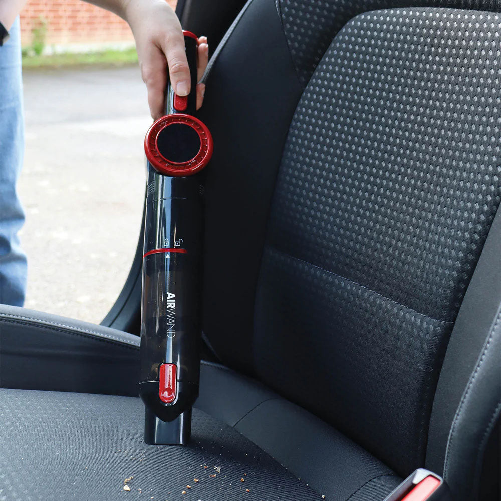 Ewbank AirWand Handheld Vacuum - E7310 Handheld Vacuums Lloytron PLC Brand_Ewbank CarlR Collections_Vacuums / Floor Cleaners Ewbank Oct25 Product Type_Handheld Vacuums Vacuums Vacuums & Floor Cleaners