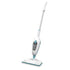 Black & Decker Steam Mop 1300W - BD1301 Steam Cleaners Bluestem Group Black & Decker Brand_Black and Decker CarlR Collections_Vacuums / Floor Cleaners Oct25 Product Type_Carpet / Floor Cleaning Product Type_Steam Cleaners Product Type_Steam Mops Vacuums & Floor Cleaners