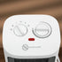 Daewoo PTC Heater 2000W - HEA1975 Fan Heaters Eurosonic Group Limited (AIS) Brand_Daewoo CarlR Collections_Portable Heating Daewoo Fan Heaters Heating Heating / Cooling Nov25 Portable Heating Product Type_Fan Heaters Save on Heating