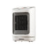 Daewoo PTC Heater 2000W - HEA1975 Fan Heaters Eurosonic Group Limited (AIS) Brand_Daewoo CarlR Collections_Portable Heating Daewoo Fan Heaters Heating Heating / Cooling Nov25 Portable Heating Product Type_Fan Heaters Save on Heating