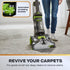 Daewoo Hurricane Carpet Washer - FLR00115 Carpet Washers Eurosonic Group Limited (AIS) Brand_Daewoo CarlR Cleaning Cleaning Equipment Collections_Vacuums / Floor Cleaners Daewoo Oct25 Product Type_Car Cleaning Product Type_Carpet / Floor Cleaning Product Type_Carpet Washers Product Type_Upright Vacuums Vacuums Vacuums & Floor Cleaners
