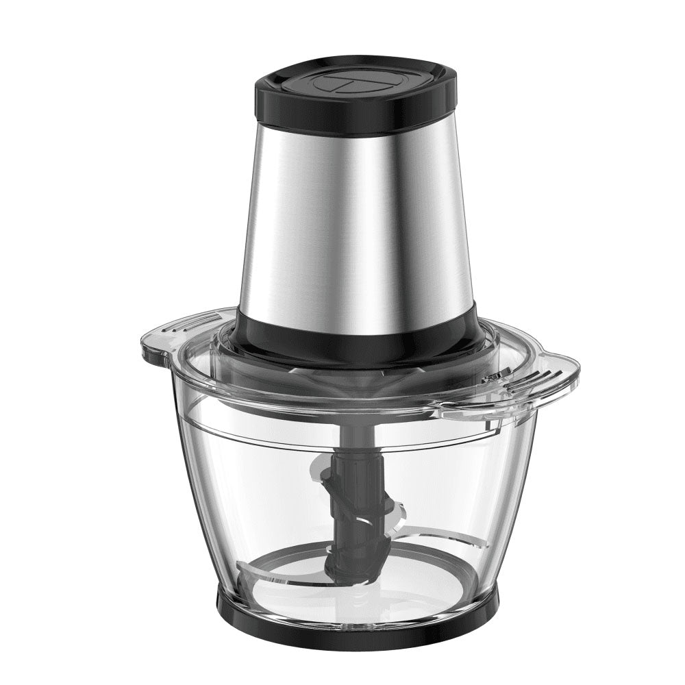 Daewoo Mini Chopper 500W - SDA2732 Slicers & Choppers Eurosonic Group Limited (AIS) Brand_Daewoo CarlR Collections_Slicers and Choppers Daewoo Kitchen Kitchen Appliances Kitchenware Mini Choppers Oct25 Product Type_Mini Choppers Product Type_Slicers & Choppers Slicers & Choppers