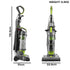Daewoo Tornado Upright Vacuum - FLR00199GE Upright Vacuums Eurosonic Group Limited (AIS) Brand_Daewoo CarlR Collections_Vacuums / Floor Cleaners Daewoo Nov25 Product Type_Carpet / Floor Cleaning Product Type_Upright Vacuums Vacuums Vacuums & Floor Cleaners