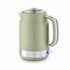 Swan Retro Revive Jug Kettle 1.7L – Green - SK19025GR Electric Kettles R K Wholesale Ltd (AIS) Brand_Swan CarlR Collections_Kettles Electric Kettles Kettle Kettles Kitchen Kitchen Appliances Kitchenware Oct25 Product Type_Kettles Swan Swan Retro