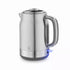 Swan Retro Revive Jug Kettle 1.7L – Stainless Steel - SK19025SS Electric Kettles R K Wholesale Ltd (AIS) Brand_Swan CarlR Collections_Kettles Electric Kettles Kettle Kettles Oct25 Product Type_Kettles Swan Swan Retro