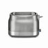 Swan Retro Revive 2 Slice Toaster – Stainless Steel - ST19028SS Toasters R K Wholesale Ltd (AIS) Brand_Swan CarlR Collections_Toasters Oct25 Product Type_2 Slice Toasters Swan Swan Retro Toaster Toasters