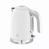 Swan Solace Jug Kettle 1.7L – White - SK19026WH Electric Kettles R K Wholesale Ltd (AIS) Brand_Swan CarlR Collections_Kettles Electric Kettles Kettle Kettles Kitchen Kitchen Appliances Kitchenware Oct25 Product Type_Kettles Swan