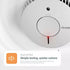 FireAngel FA6620-R 10 Year Optical Smoke Alarm Sensor Smoke Alarms Fire Angel Safety Technology Ltd Brand_FireAngel Collections_Smoke & CO Detectors FireAngel Jan25 Product Type_Smoke / CO Alarms Product Type_Smoke Alarms RobC SMOKE Smoke & CO Detectors