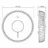 FireAngel FA6620-R 10 Year Optical Smoke Alarm Sensor Smoke Alarms Fire Angel Safety Technology Ltd Brand_FireAngel Collections_Smoke & CO Detectors FireAngel Jan25 Product Type_Smoke / CO Alarms Product Type_Smoke Alarms RobC SMOKE Smoke & CO Detectors