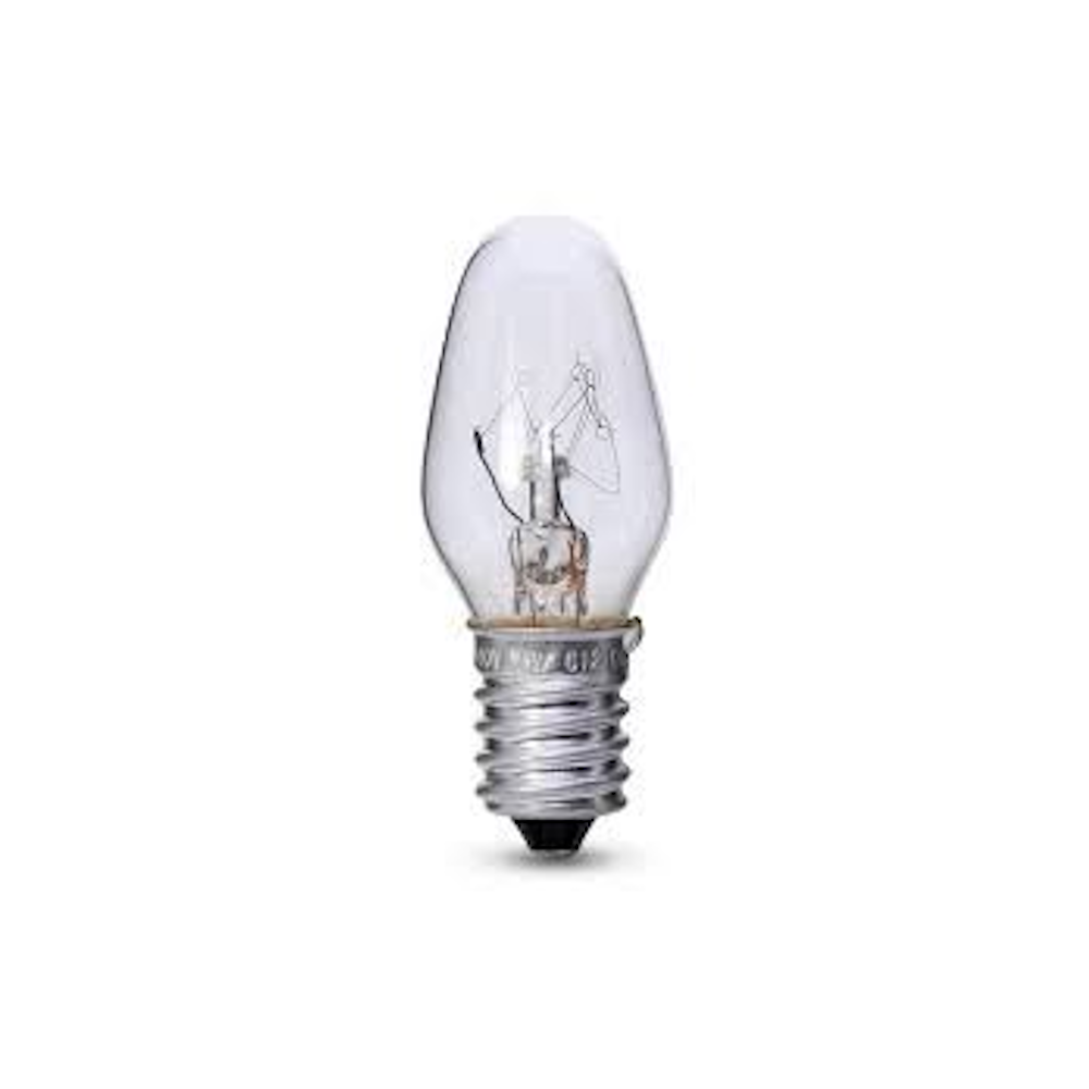 Fairway ANLN Nightlight 7w E14 Bulbs PK 2 - Premium Light bulb from Electrovision Ltd - Just $1.99! Shop now at W Hurst & Son (IW) Ltd