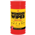 Everbuild WIPE80 Trade Tub Wonder Wipes ( 100 ) - Premium Hand Wipes from EVERBUILD - Just $10.60! Shop now at W Hurst & Son (IW) Ltd