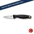 ** Kitchen Devils 1000756 Vegetable Knife Knives Fiskars UK Ltd age restricted Brand_Fiskars CarlR Collections_Kitchen Knives Fiskars iowonly Jan25 Kitchen Knives Knives Product Type_Knives Product Type_Single Kitchen Knives Restricted