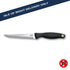 ** Kitchen Devils 1000759 Kitchen Knife Knives Fiskars UK Ltd age restricted CarlR Collections_Kitchen Knives iowonly Jan25 Kitchen Knives Product Type_Knives Product Type_Single Kitchen Knives Restricted