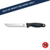 ** Kitchen Devil's 1000776 Lifestyle All Purpose Knife Knives Fiskars UK Ltd age restricted Brand_Fiskars CarlR Collections_Kitchen Knives Fiskars iowonly Jan25 Kitchen Knives Product Type_Knives Product Type_Single Kitchen Knives Restricted