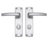 Eclipse J31077 Ashton Locking Bathroom Privacy SAA Handles Frisco (UK) Sales Ltd Brand_Eclipse Collections_Door Furniture Collections_Door Locks / Bolts Door Door Closer Door Furniture Door Handle Door Locks Door Locks & Bolts DOOR STOPS Eclipse indoor Interior Doors Jan25 Product Type_Door Bolts Product Type_Door Locks Product Type_Door Stops RobC