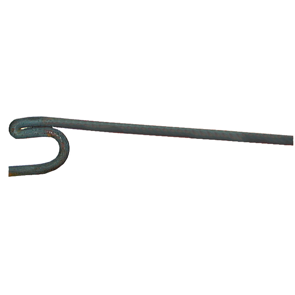 Parker Steel FP1200 Fencing/Road Pin 1.4m