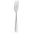 Grunwerg 4PAFWDR/C Windsor Cutlery Pastry Forks set of 4 Loose Cutlery Grunwerg Ltd (AIS) Collections_Cutlery Cutlery Dining & Tableware Fork grunwerg Jan25 Kitchen & Dining Product Type_Forks Product Type_Loose Cutlery RobC