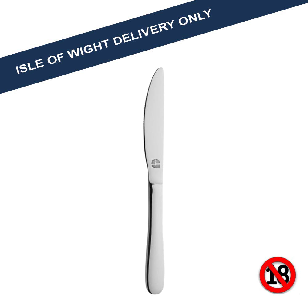 ** Windsor PWKFK/C 18/0 Stainless Steel Fruit Knife